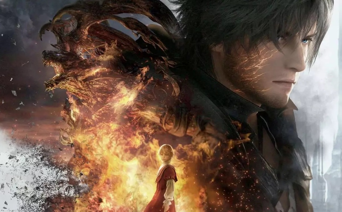 دموی رایگان و قابل‌بازی «فاینال فانتزی» Final Fantasy ۱۶ امروز روی پلی استیشن ۵ منتشر خواهد شد و فایل‌های ذخیره آن به نسخه کامل منتقل می‌شوند.
