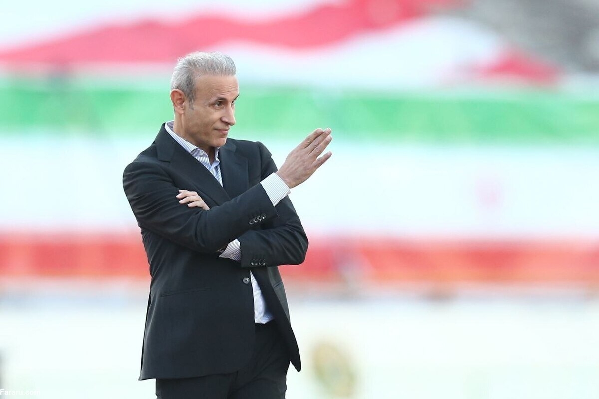 هیات مدیره باشگاه پرسپولیس از تمدید قرارداد با یحیی گل‌محمدی استقبال می‌کند.