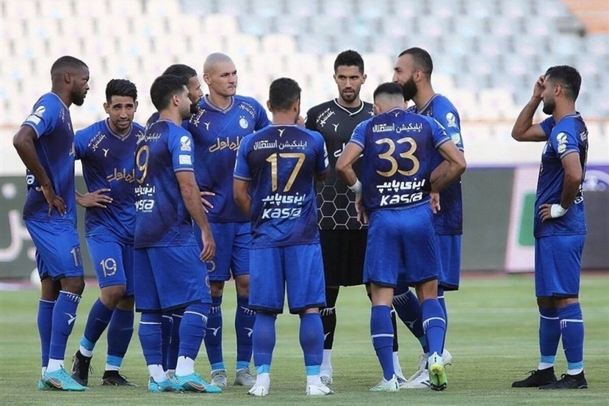 سرمربی استقلال مشخص شد؟