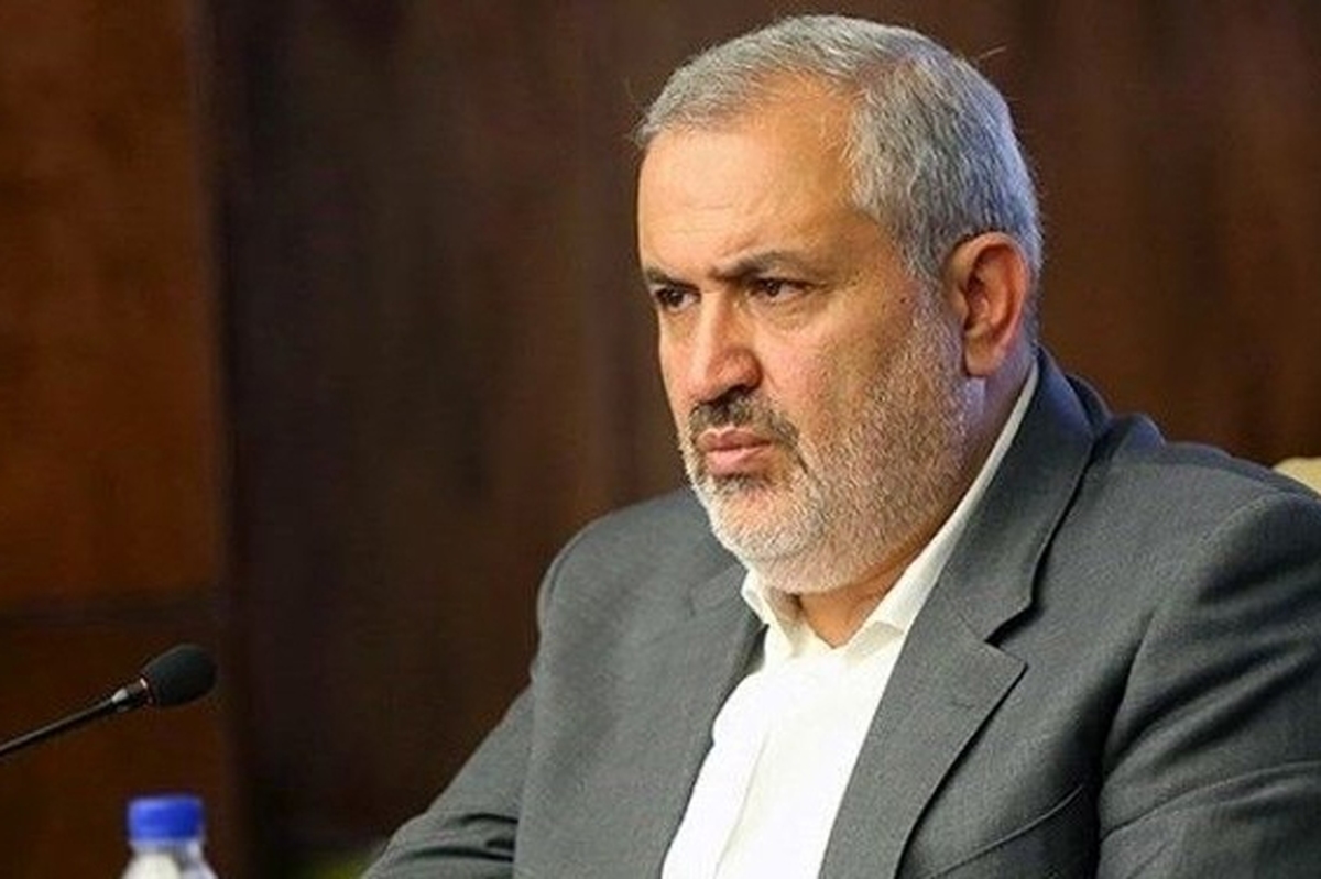 رای اعتماد مجلس به وزیر پیشنهادی صنعت | علی آبادی وزیر صمت شد