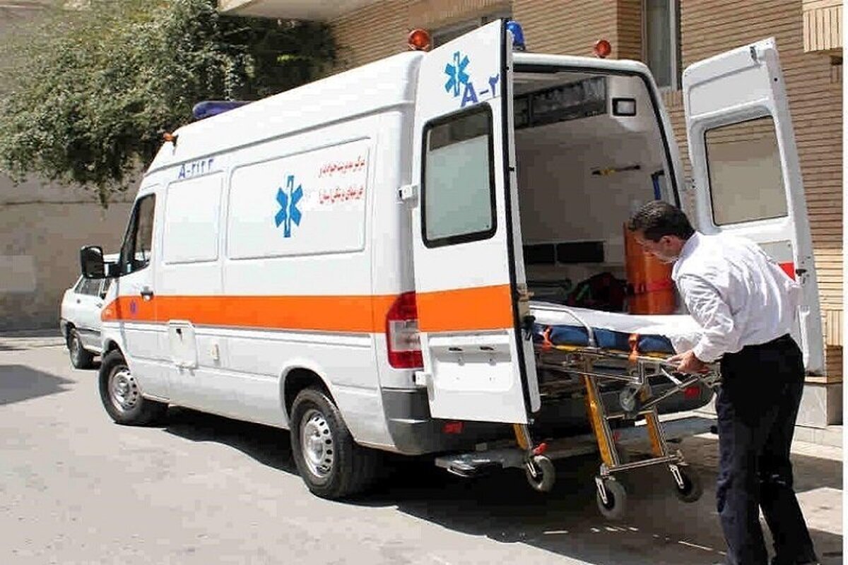 رئیس اورژانس دانشگاه علوم پزشکی کرمان از خودکشی همزمان ۲ خواهر از روی پل ابوذر خبر داد.