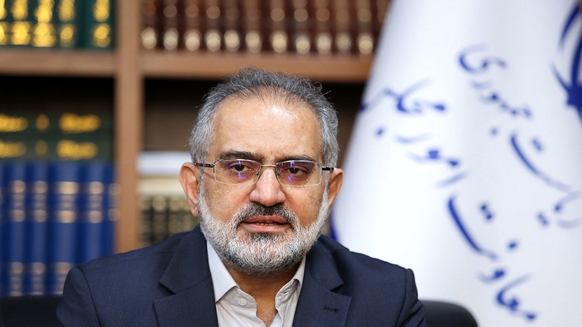 معاون پارلمانی رئیس جمهور گفت: جلسه بررسی صلاحیت و برنامه‌های محمدعلی نیکبخت برای تصدی وزارت جهادکشاورزی ۳۰ خرداد در مجلس برگزار می‌شود.