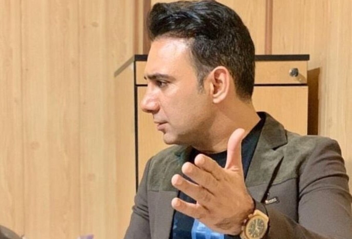 رضا گلزار از شاهین صمدپور با عناوین اخلال در نظم و آسایش عمومی، انتشار اکاذیب از طریق رایانه و توهین به اشخاص عادی شکایت کرده است.