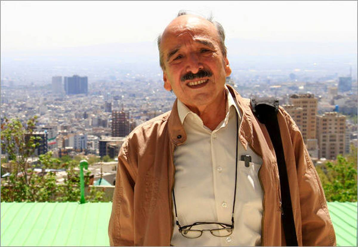 مراسم تشییع و خاکسپاری اسماعیل سلطانیان، هنرمند پیشکسوت کشورمان جمعه، ۲۶ خرداد ماه در قطعه هنرمندان بهشت زهرا (س) برگزار می‌شود.
