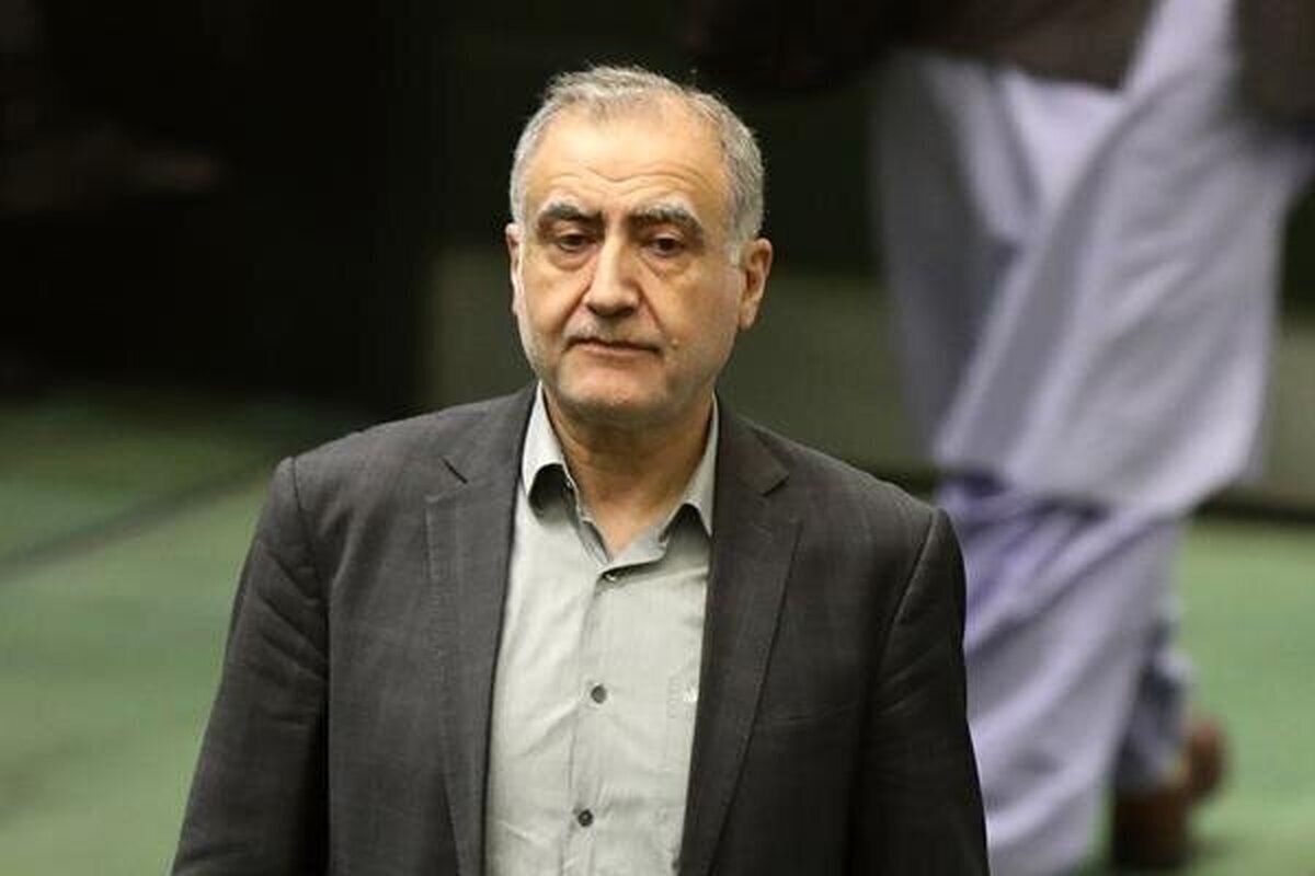 با تصمیم هیأت نظارت بر رفتار نمایندگان مجلس شورای اسلامی، محدودیت نطق احمد علیرضابیگی نماینده مردم تبریز در مجلس رفع شد.