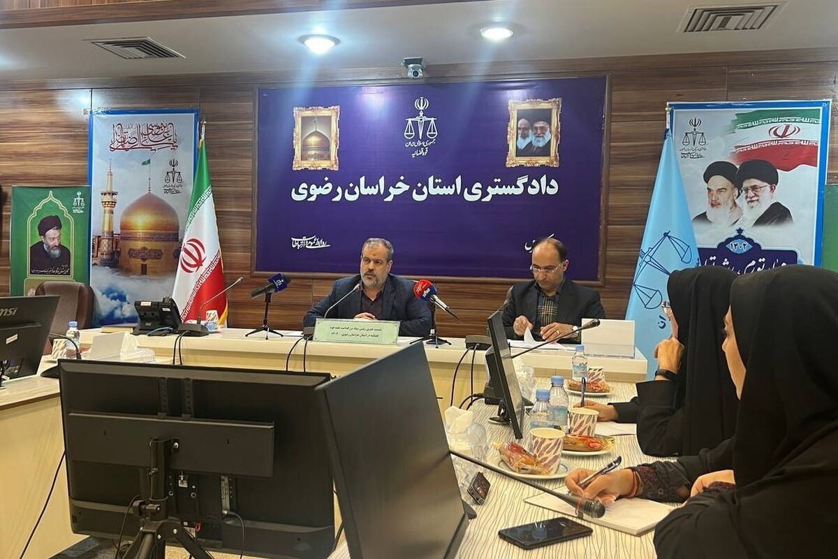 معاون امور اجتماعی و پیشگیری از جرم دادگستری خراسان‌رضوی گفت: باید تشکیلاتی که پرونده سازی می‌کنند، شناسایی شوند. مانند تغییر کاربری‌ها، فروش مال غیر و غیره. برخی از وکلا و مشاورین نیز به‌جای اینکه وظیفه اصلی شان که صلح و سازش است، دامنه را گسترش می‌دهند و پرونده سازی میکنند.