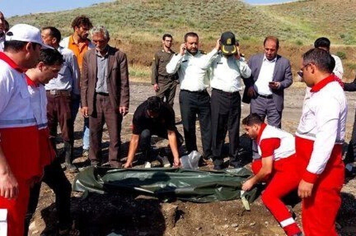 مدیر عامل جمعیت هلال احمر استان اردبیل از کشف پنجمین پیکر مفقود شده در سیل شهرستان گرمی خبر داد.
