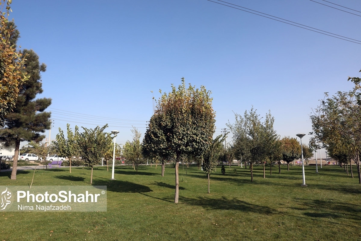 معاون محیط زیست و خدمات شهری شهرداری مشهد گفت: در حال حاضر چاره‌ای جز تعطیلی آبنما‌ها در اوج گرما نداریم، اما فضای سبز مشهد را از دست نخواهیم داد. در داخل شهر نگرانی برای تامین آب فضای سبز نداریم و مشکلات را به حداقل خواهیم رساند.