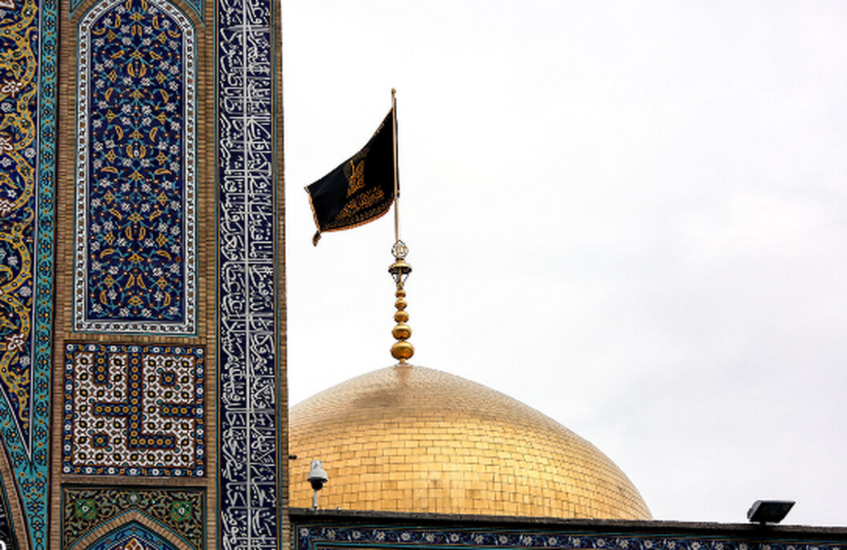 دبیر ستاد مردمی بزرگداشت شهادت امام جواد (ع) در مشهد، برنامه‌های این ستاد در سالروز شهادت امام جواد(ع) را اعلام کرد.