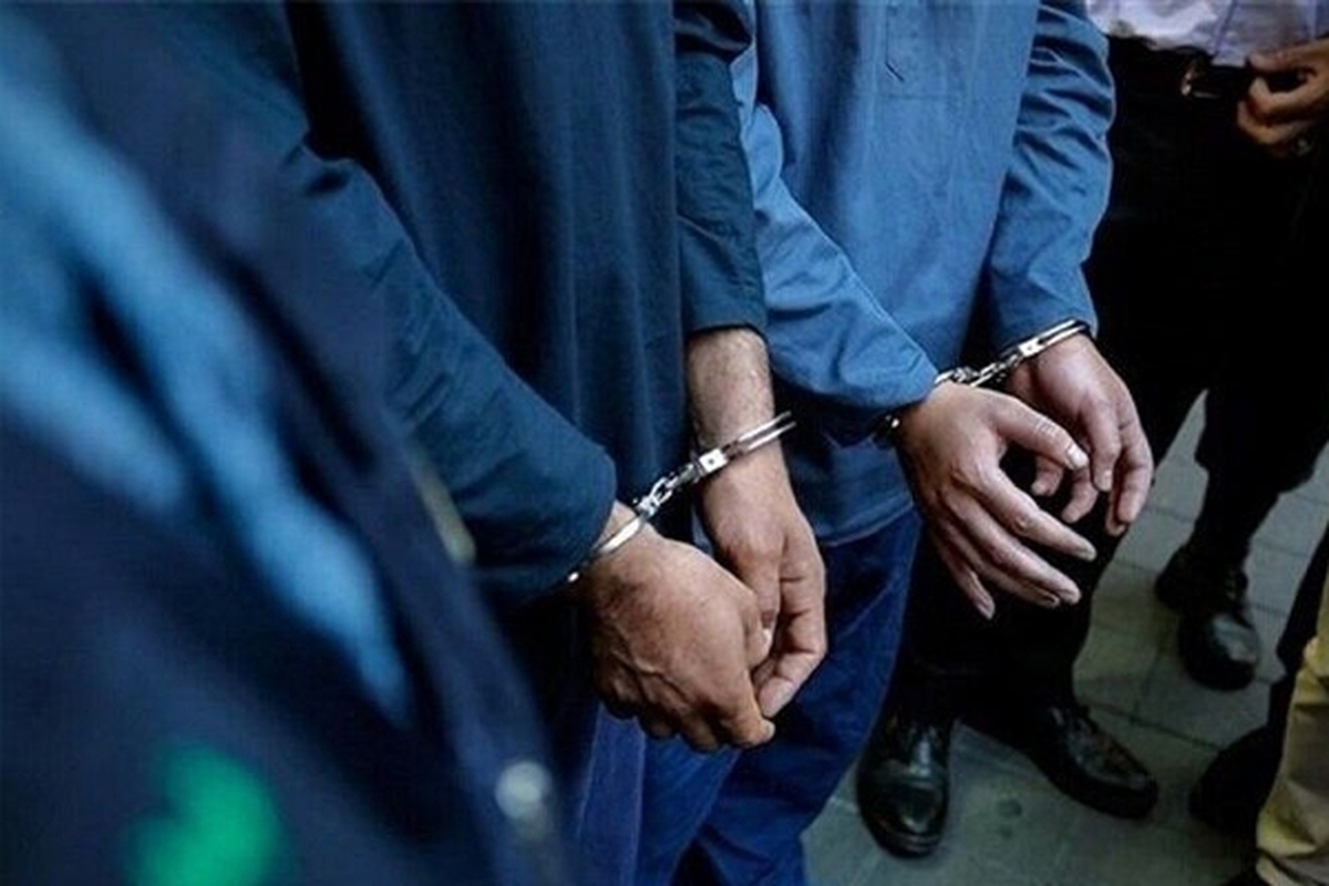 فرمانده انتظامی سیستان و بلوچستان از عملیات اطلاعاتی گسترده پلیس در دستگیری چهار نفر از عوامل اصلی باند اشرار مسلح که منجر به شهادت یک بسیجی شده بود در واکنش سریع ماموران انتظامی شهرستان هامون خبر داد.