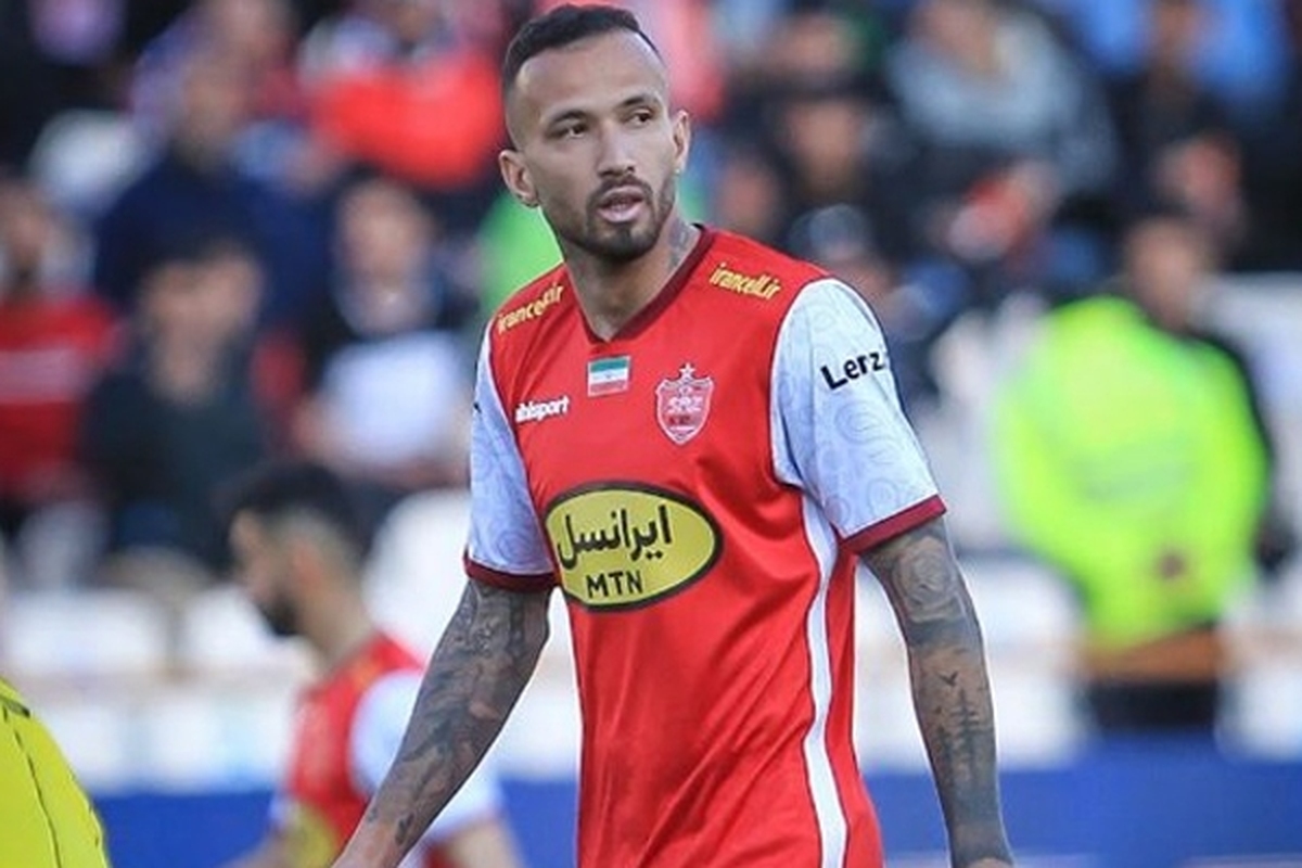 خبر بد برای پرسپولیس؛ پریرا می خواهد بماند