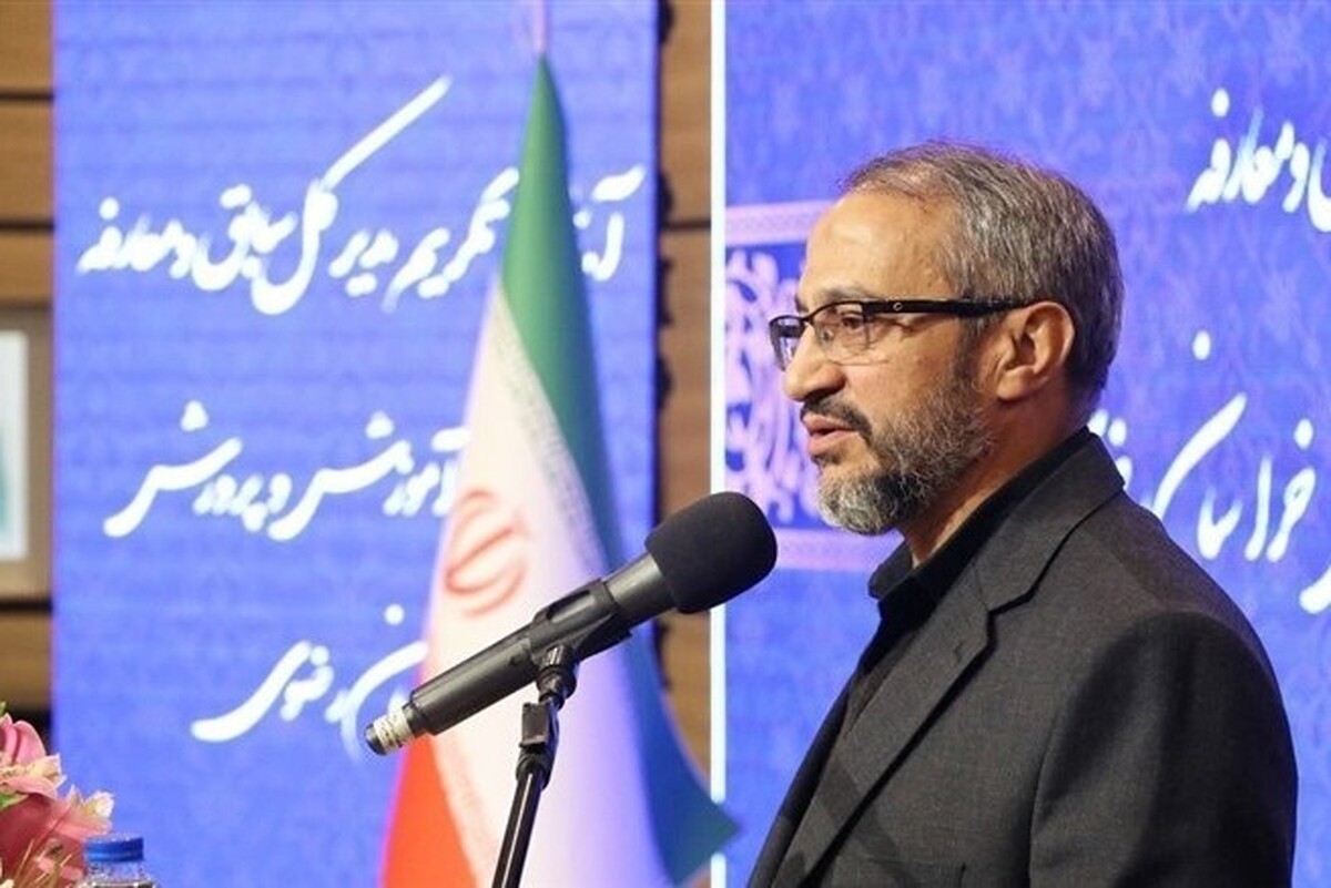 مدیر کل آموزش و پرورش استان بیان کرد: خراسان رضوی ۱۱ هزار دانش‌آموز سمپاد در ۴۷ مدرسه استعداد درخشان دارد.