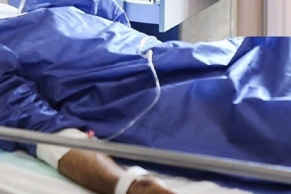 رییس دانشگاه علوم پزشکی البرز خبر داد: تعداد مسموم شدگان بر اثر مصرف مشروبات الکلی به ۱۲۰ نفر رسید.
