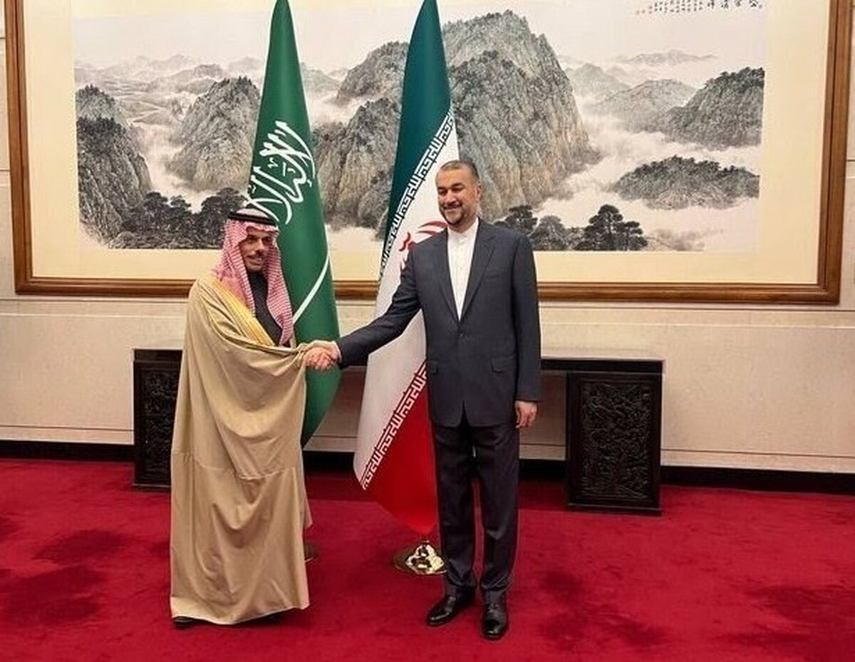 امیرعبداللهیان: تسهیلات لازم برای کادر دیپلماتیک عربستان در تهران و مشهد فراهم است