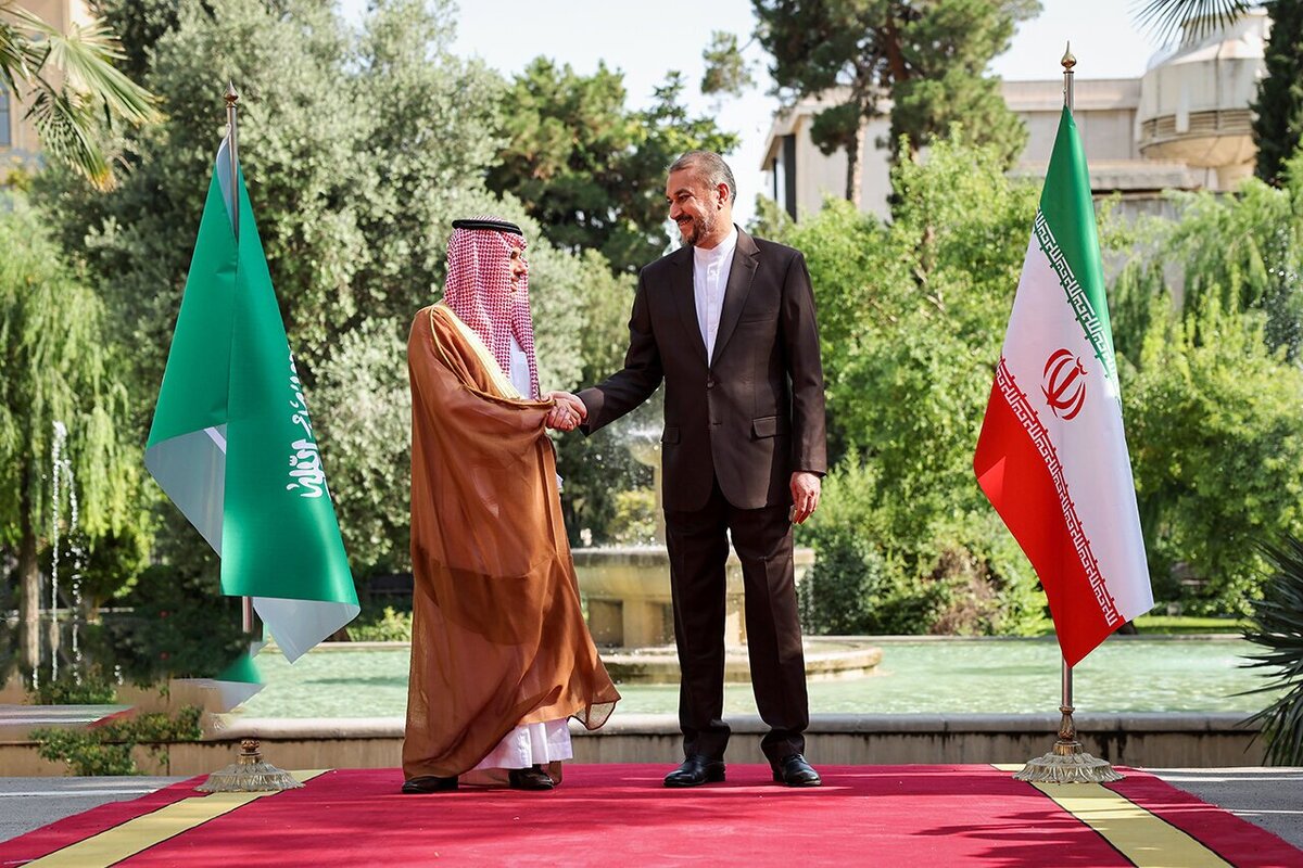 رسانه‌های عربستان زمان بازگشایی نمایندگی‌های دیپلماتیک کشورشان در ایران را اعلام کردند.