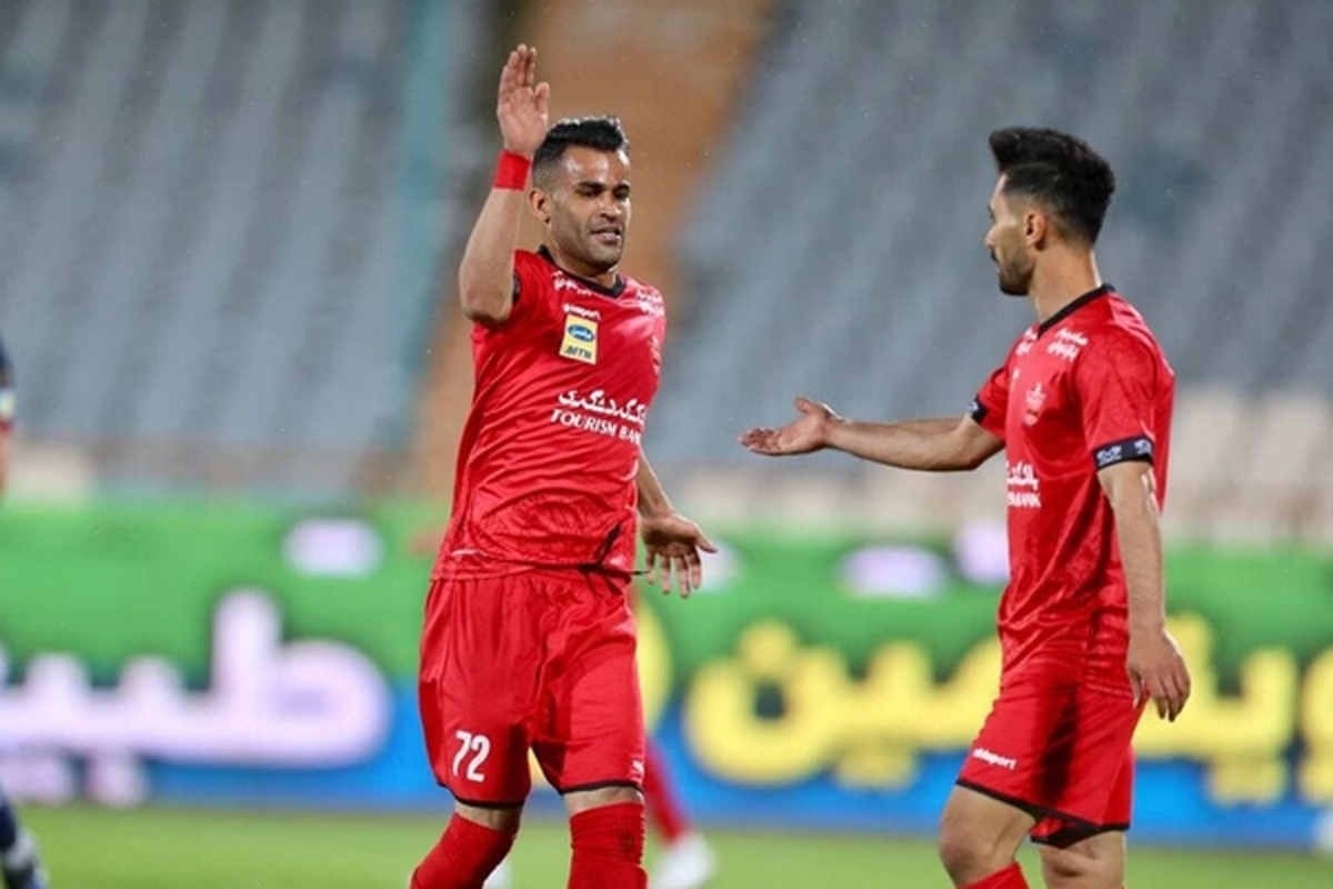 بازیکنان آزاد پرسپولیس شرایط خود را برای ماندن در این باشگاه اعلام کرده اند.