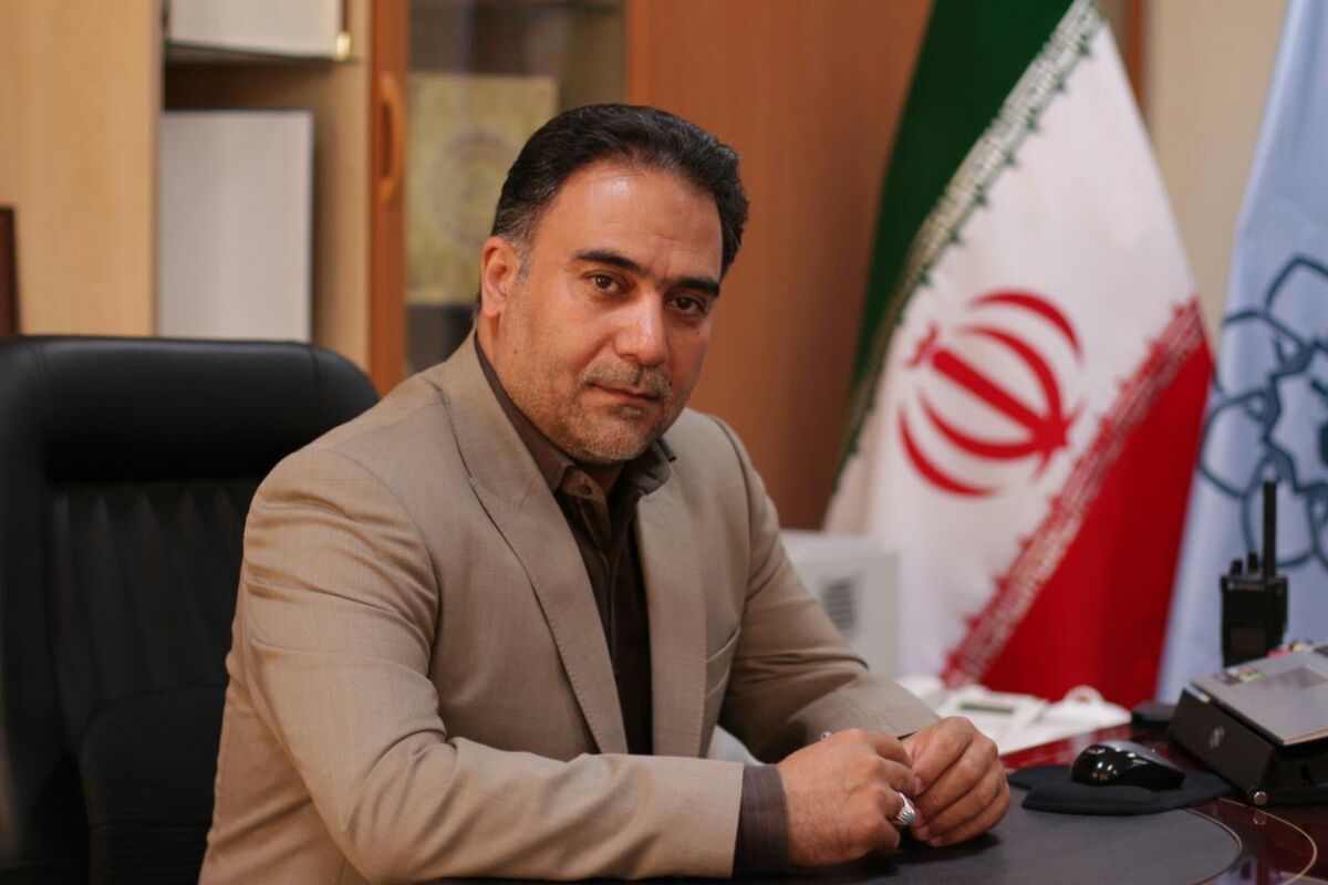 طی حکمی از سوی «یعقوب‌علی نظری» استاندار خراسان رضوی، شهردار طرقبه منصوب شد.