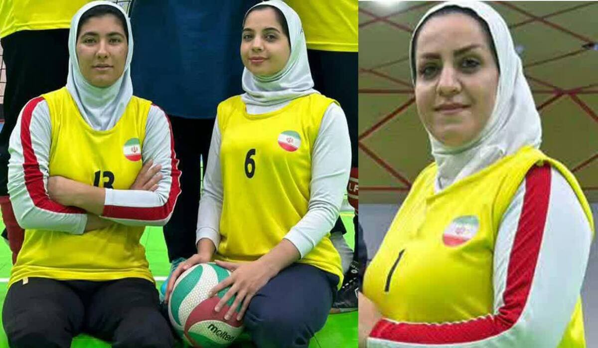رئیس هیئت ورزش‌های جانبازان و معلولان خراسان رضوی از دعوت ۳ بانوی والیبال نشسته مشهدی به اردوی تیم ملی کشورمان خبر داد.