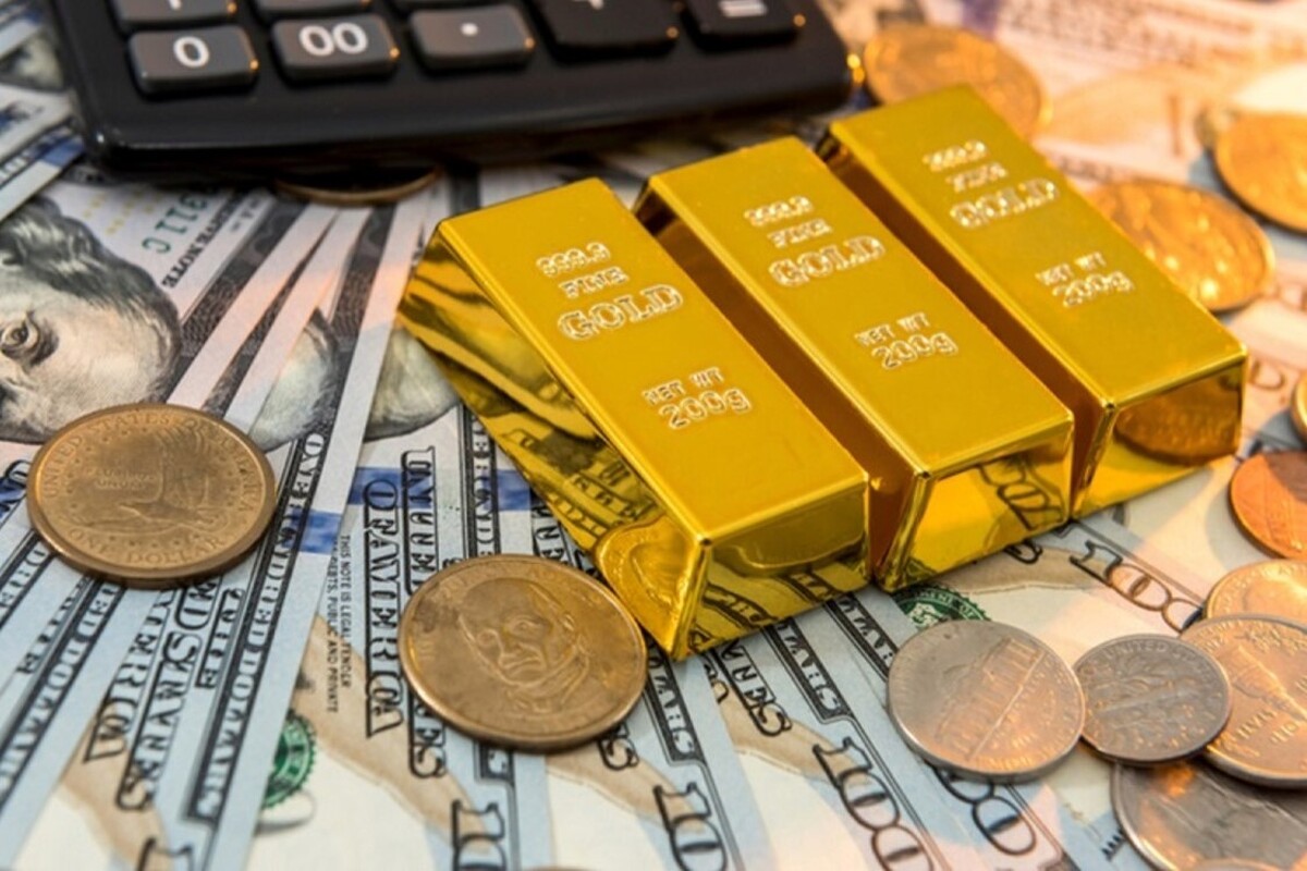 امروز ۲۸ خرداد ماه، در بازار آزاد هر دلار با افزایش قیمت نسبت به روز گذشته اکنون به ۴۹ هزار و ۴۰۰ تومان بدون تغییر، همچنین هر گرم طلا ۱۸ عیار ۲ میلیون و ۳۶۳ هزار و ۹۱۲ تومان معامله میشود.