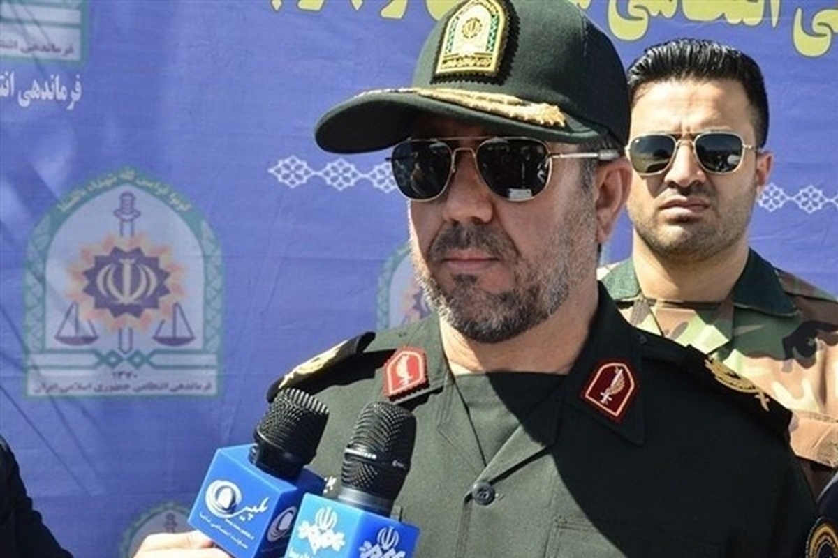 فرمانده انتظامی استان سیستان و بلوچستان از دستگیری عامل اصلی شهادت مامور فراجا استوار دوم مرتضی خانی بندانی در شهرستان نیکشهر خبر داد.