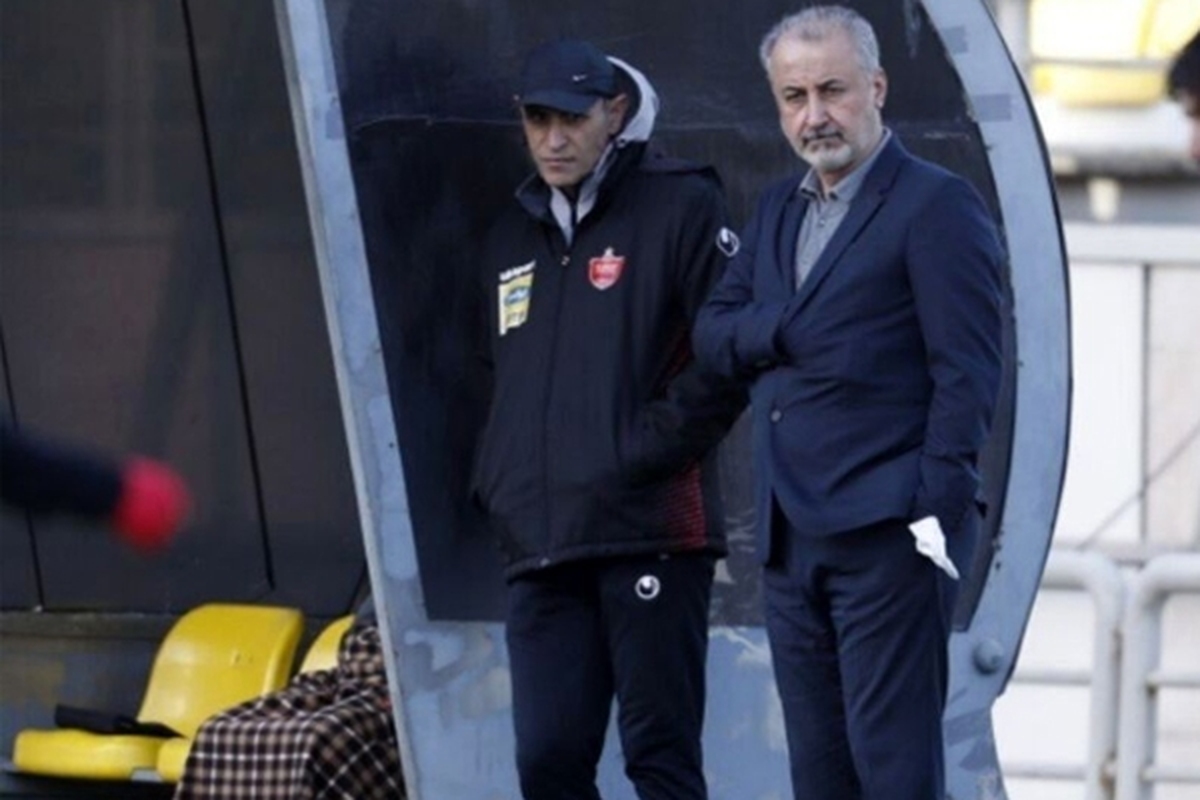 باشگاه پرسپولیس فردا شرایط جدیدی را برای یحیی گل محمدی در نظر خواهد گرفت.