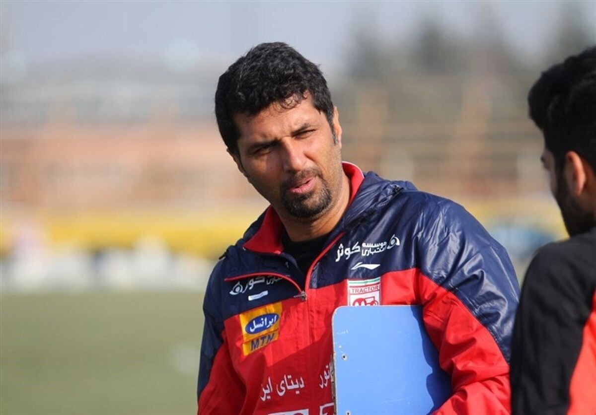 سرمربی جدید آلومینیوم تعداد زیادی از شاگردانش را به اراک می‌برد.
