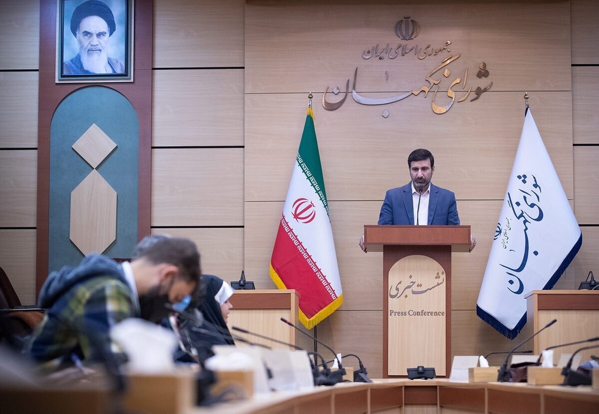 سخنگوی شورای نگهبان از اجرای قانون شفافیت منابع مالی کاندیدا‌ها برای اولین بار خبر داد و گفت: تاکید همه دستگاه‌های مرتبط با انتخابات بر همدلی و همکاری برای برگزاری یک انتخابات خوب، سالم و بر مدار قانون است.