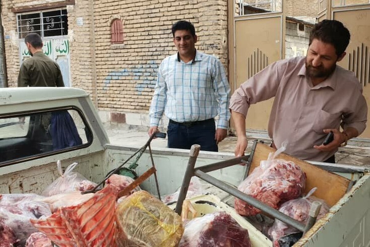 معاون بهداشتی دانشگاه علوم پزشکی مشهد از افزایش ۲ برابری ابتلا به تب کریمه کنگو در مناطق تحت پوشش این دانشگاه خبر داد.