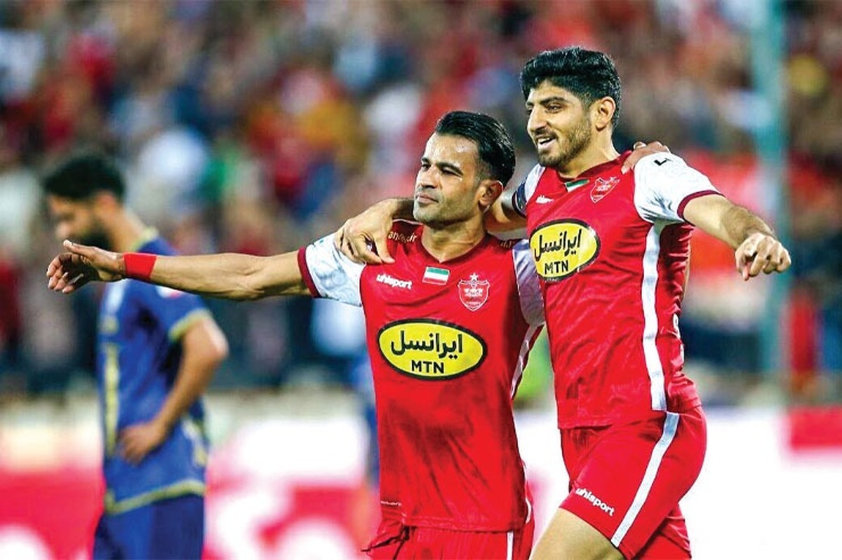 تغییر در مهره‌های هجومی، مهم‌ترین برنامه نقل‌وانتقالاتی پرسپولیس خواهد بود.