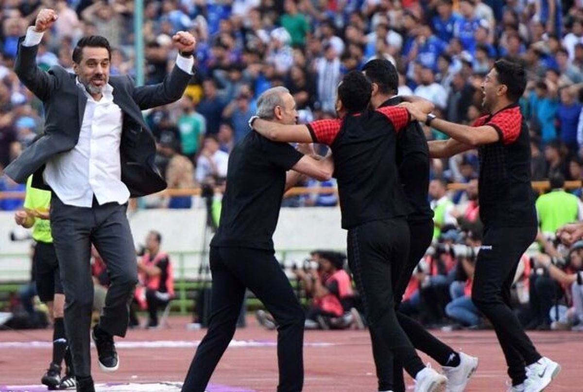به احتمال زیاد پرسپولیس در فصل جدید با سرپرستی فرد جز افشین پیروانی راهی لیگ برتر خواهد شد.