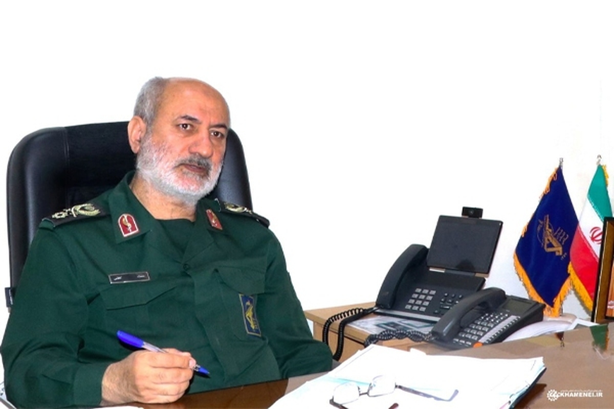 رئیس سازمان اطلاعات سپاه پاسداران در خصوص ناآرامی‌های سال ۱۴۰۱ گفت: از کشورهایی که در این زمینه‌ها فعال بوده‌اند، می‌توان به آمریکا، انگلیس، امارات، عربستان، فرانسه، آلمان، کانادا، بلژیک، اتریش، آلبانی، استرالیا، ایسلند، ایتالیا، کوزوو، نروژ، بحرین، نیوزلند و رژیم اشغالگر صهیونیستی اشاره کرد.