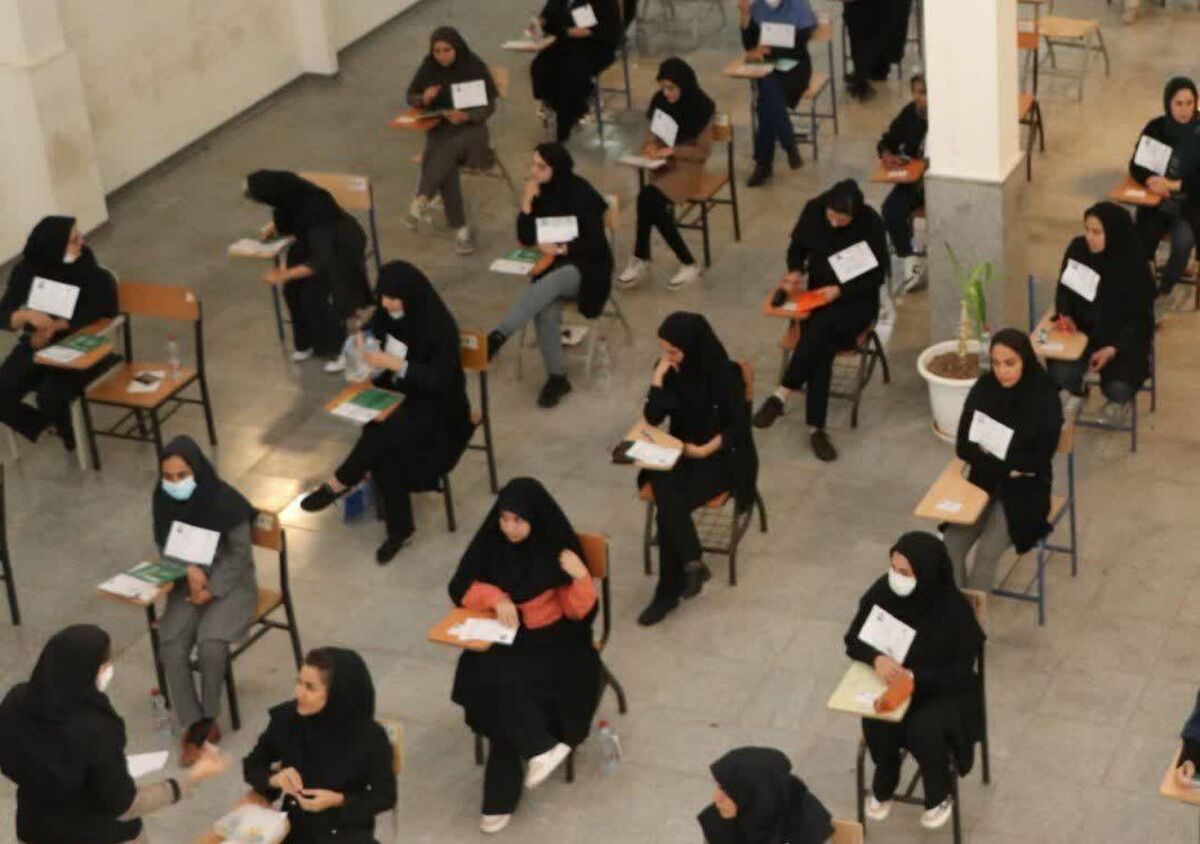 معاون برنامه‌ریزی و توسعه منابع وزارت آموزش و پرورش، زمان برگزاری آزمون استخدام دبیر و هنرآموز را اعلام کرد.