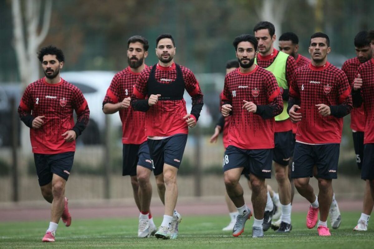 پول اشتباهی به حساب یکی از بازیکنان پرسپولیس واریز شده است!