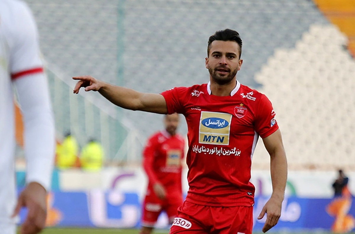 پرسپولیس باید روز چهارم خردادماه ۱۴۰۲ به مصاف هوادار برود تا تکلیف فینالیست جام حذفی مشخص شود.