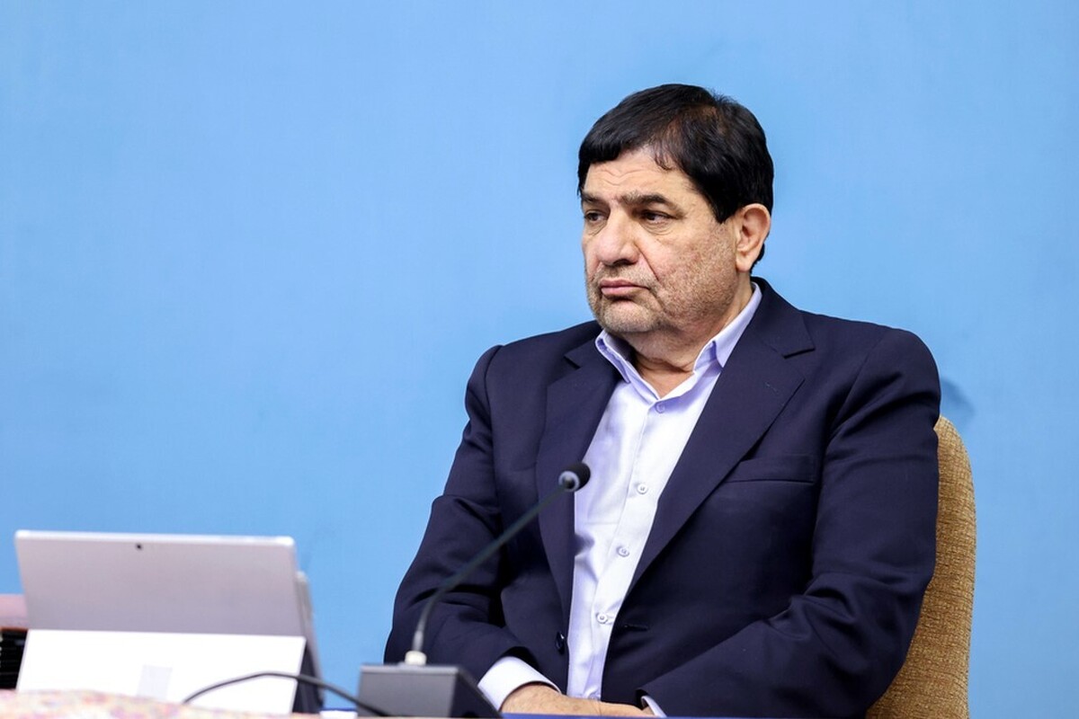 معاون اول رئیس‌جمهور گفت: اتحادیه پایاپای آسیا، بیش از ۱۰ کشور عضو دارد که در حال فعال کردن همکاری‌ها هستیم.