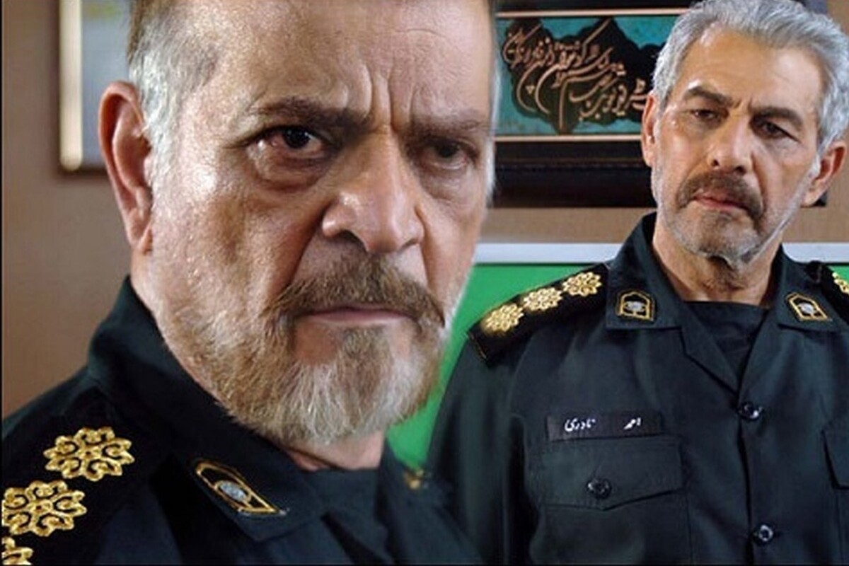 از امشب سوم خرداد ماه سریال پلیسی «فوق سری» به کارگردانی مهدی فخیم‌زاده ساعت ۲۰ از شبکه آی فیلم پخش می‌شود.