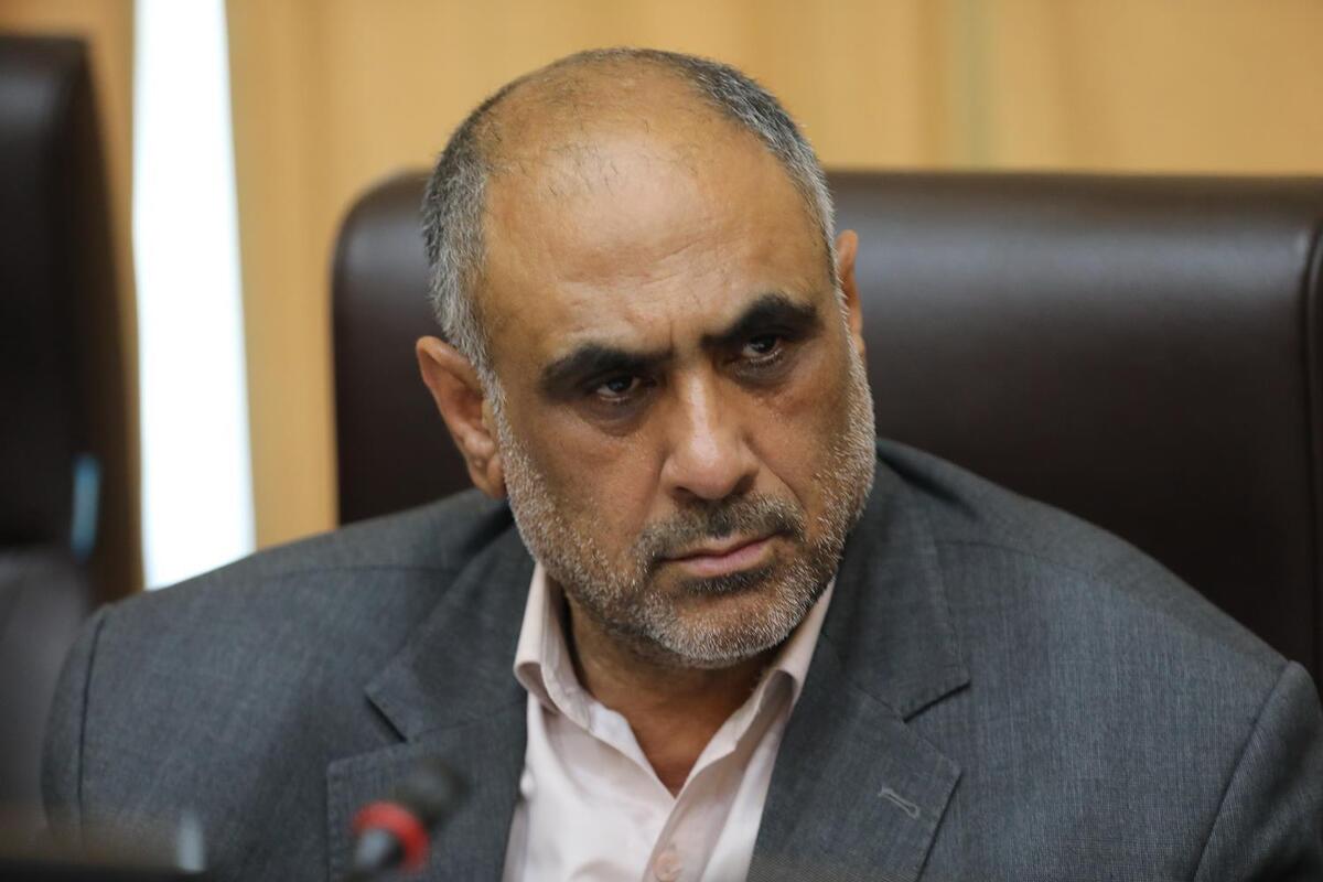 نمایندگان مجلس امروز صلاحیت «محمدعلی نیکبخت» وزیر پیشنهادی جهاد کشاورزی را مورد بررسی قرار می‌دهند.