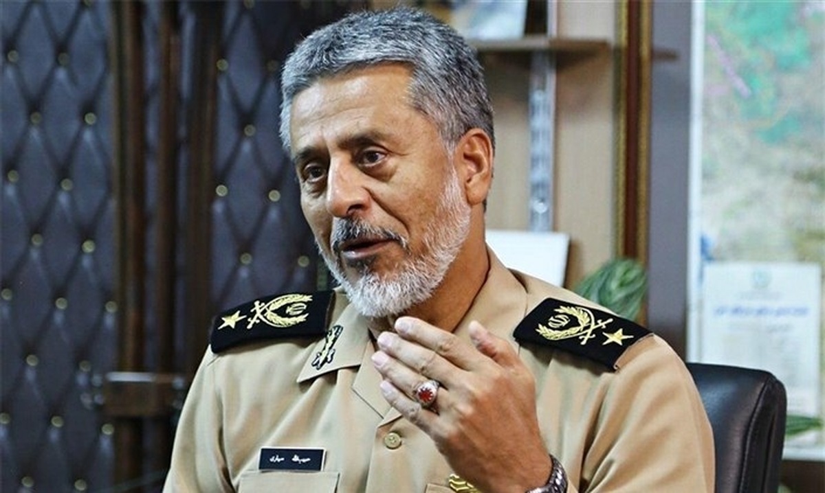 معاون هماهنگ‌کننده ارتش با تاکید بر اینکه استکبار جهانی به‌دنبال پیاده‌کردن تمدن غربی در کشور ماست، گفت: اجرای دوره‌های بصیرت برای بالا بردن آگاهی کارکنان نسبت به هجوم فرهنگی پیش بینی شده است.