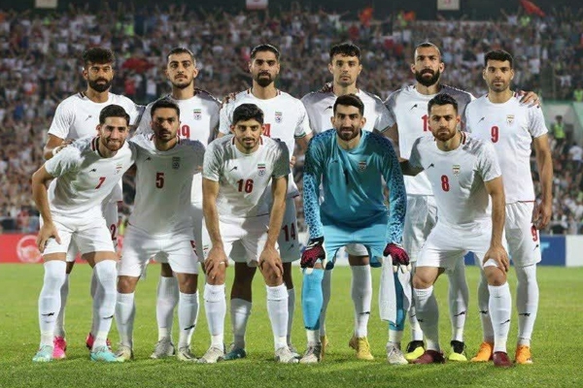 سرمربی تیم ملی فوتبال ایران ترکیب یازده نفره تیم ملی در دیدار برابر ازبکستان را اعلام کرد.