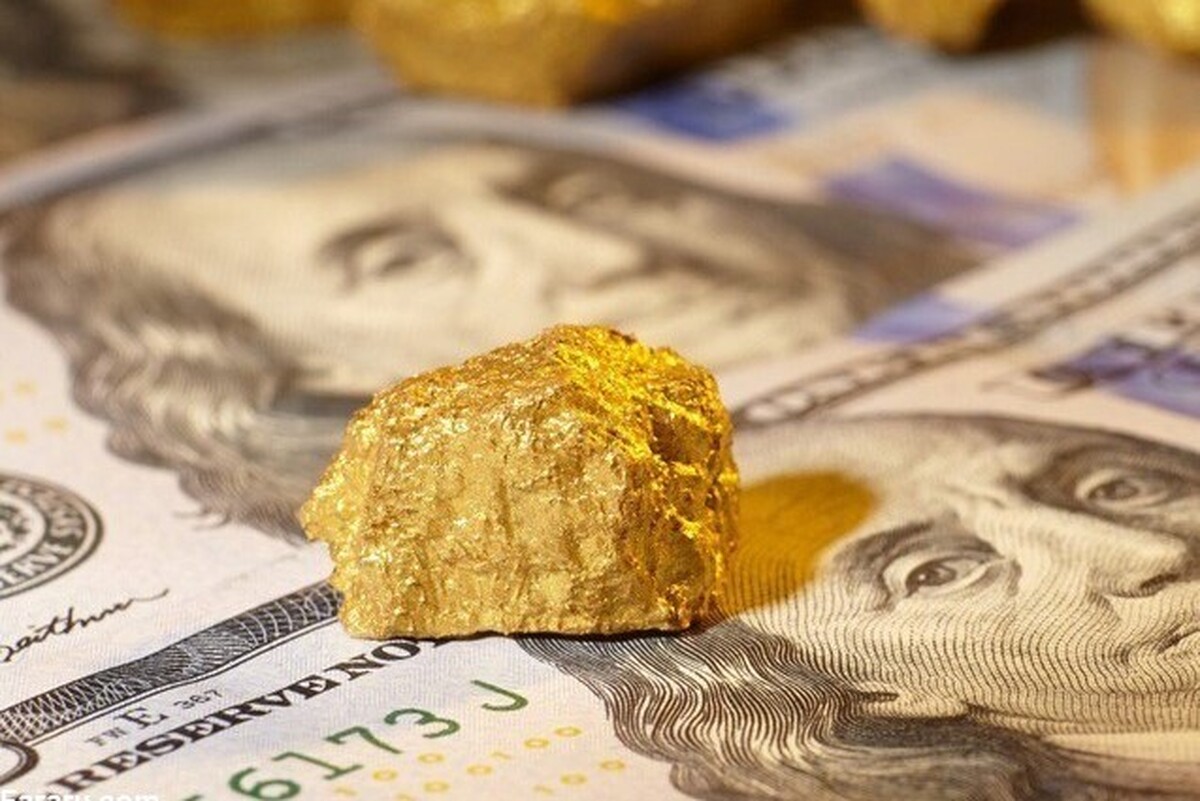 امروز ۳۱ خرداد ماه، در بازار آزاد هر دلار با کاهش قیمت نسبت به روز گذشته اکنون به ۴۸ هزار و ۸۵۰ تومان و هر گرم طلای ۱۸ عیار ۲ میلیون و ۳۰۵ هزار و ۴۵ تومان معامله می‌شود.