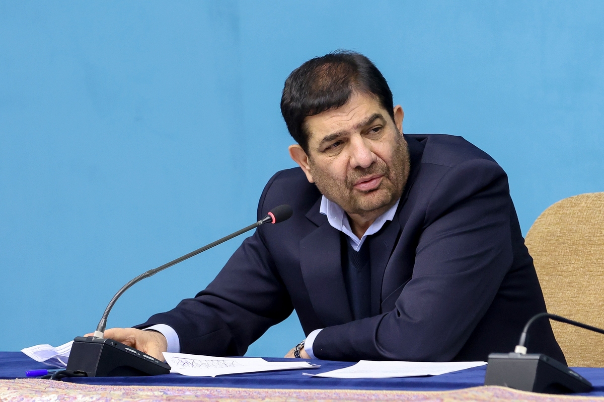 معاون اول رئیس جمهور از برنامه‌ریزی جدی دولت برای تولید ۲۰ هزار مگاوات برق هسته‌ای خبر داد.