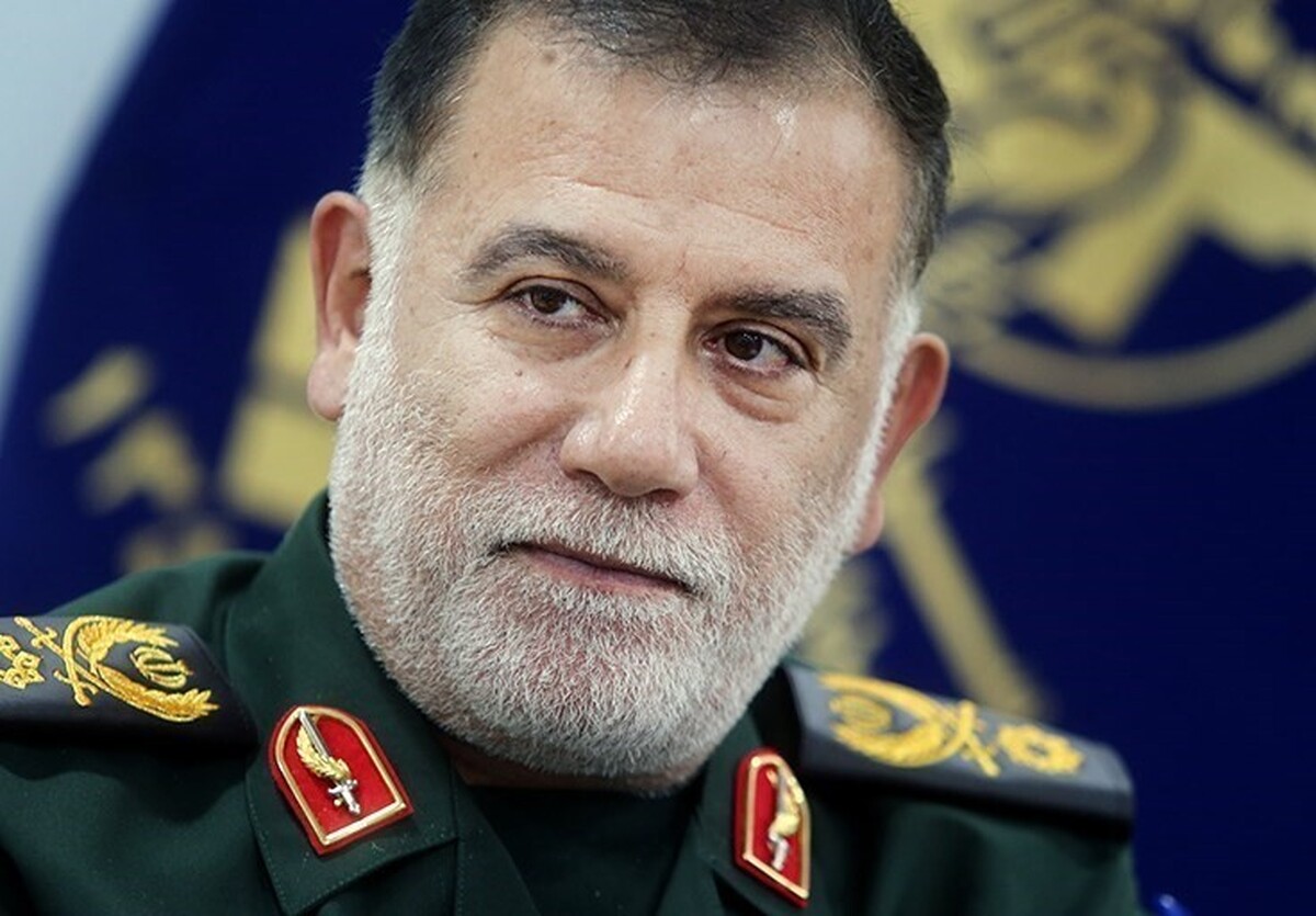 معاون عملیات سپاه به برخورد پلیس آلبانی با منافقین واکنش نشان داد.