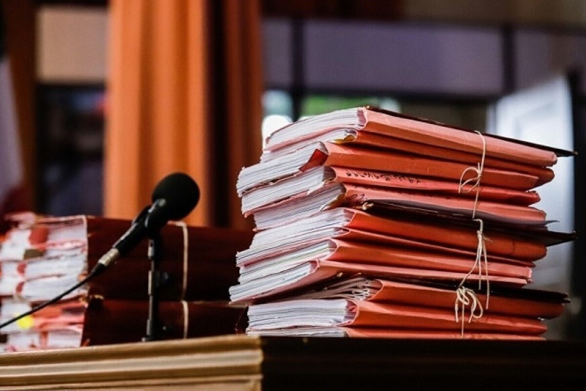 جزئیات دادگاه متهمان پرونده «دوج کوین» | کلاهبرداری ۱۰۰۰ میلیارد تومانی متهمان از مالباختگان
