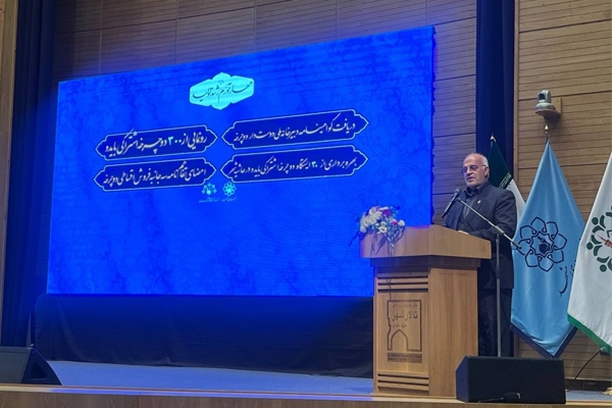 معاون عمران، حمل‌ونقل و ترافیک شهرداری مشهد گفت: در سال ۱۴۰۰، ۲۰۰ بایدو در مشهد داشتیم که در سال ۱۴۰۲ به حدود هزار دستگاه دوچرخه در سطح شهر رسیده و رشد ۴۰۰ درصدی داشته است.