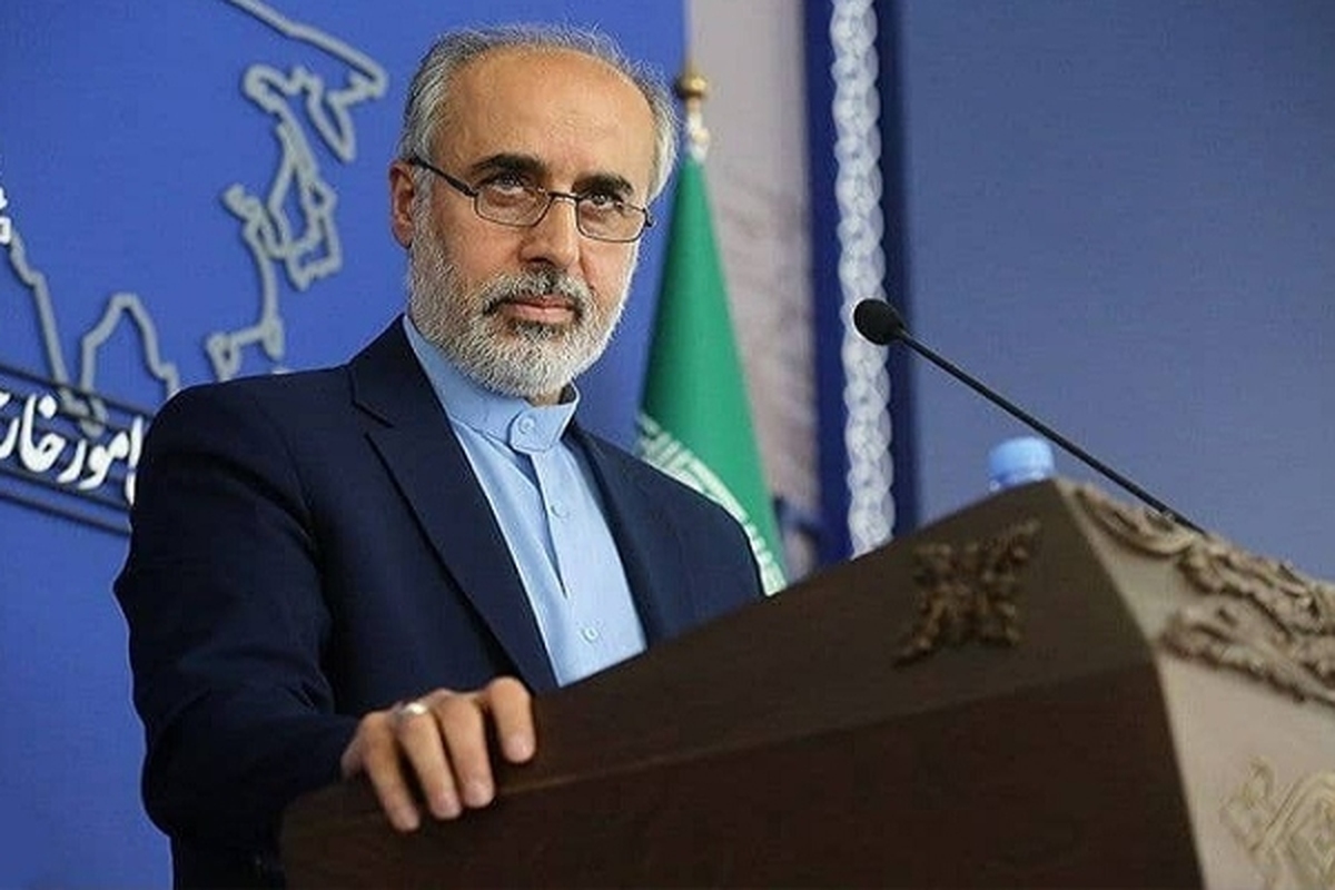 سخنگوی وزارت امور خارجه از سفر امیرعبداللهیان به امارات خبر داد و دلیل سفر وزیر امور خارجه به قطر، عمان و کویت را پیگیری اجرای اسناد همکاری با این کشورها عنوان کرد.