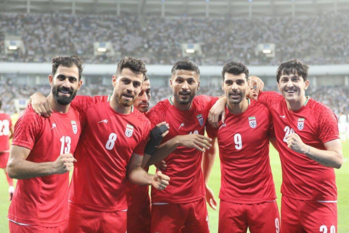 بازیکنان تیم ملی فوتبال ایران در شرایطی از قهرمانی در کافا به عنوان فتح‌الفتوح یاد می‌کنند که قرار نیست در جام ملت‌ها با رقبایی ضعیف بازی کنیم.