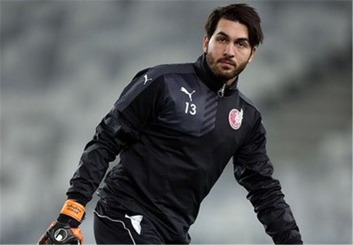 دروازه‌بان اسبق پرسپولیس احتمالا راهی تیم فوتبال هوادار تهران خواهد شد.