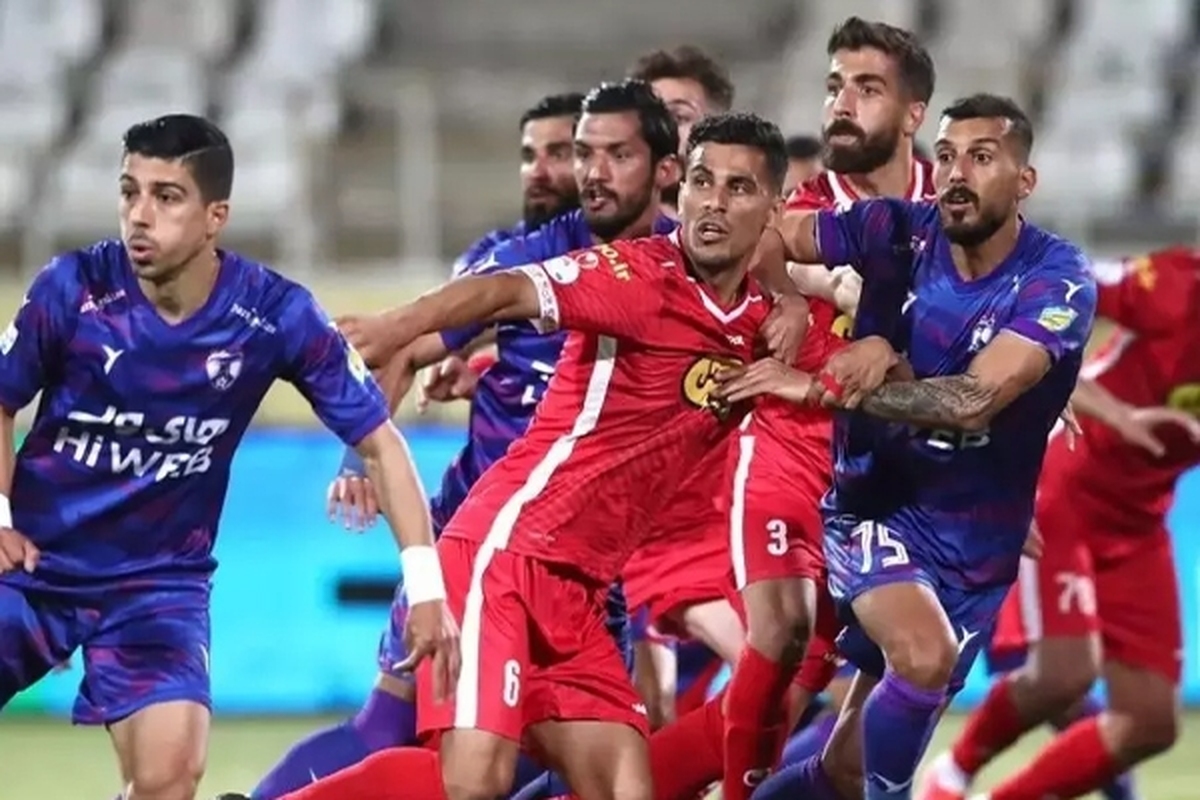 هواداران پرسپولیس قصد ندارند این تیم را در ورزشگاه دستگردی تنها بگذارند.