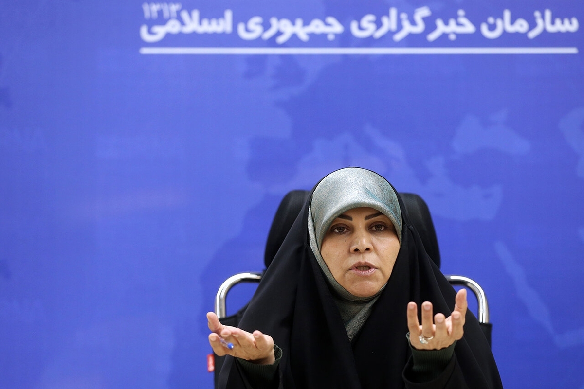 مسئول پیگیری حقوق و آزادی‌های اجتماعی رئیس جمهور در توئیتی نوشت: ساختار قانونی پیگیری حقوق و آزادی‌های اجتماعی تدوین و تقدیم رئیس جمهور شد.