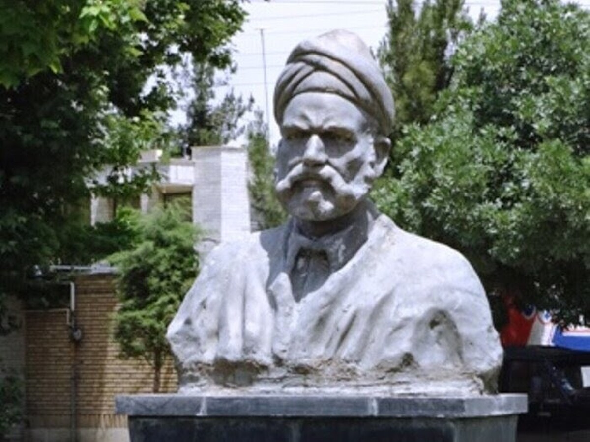 درباره میرزا عبدالجواد ادیب نیشابوری، ادیب، مدرس و شاعر مشروطه که در شش خرداد از دنیا رفت، بیشتر بدانید.